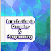 Introduction to Computer & Programming