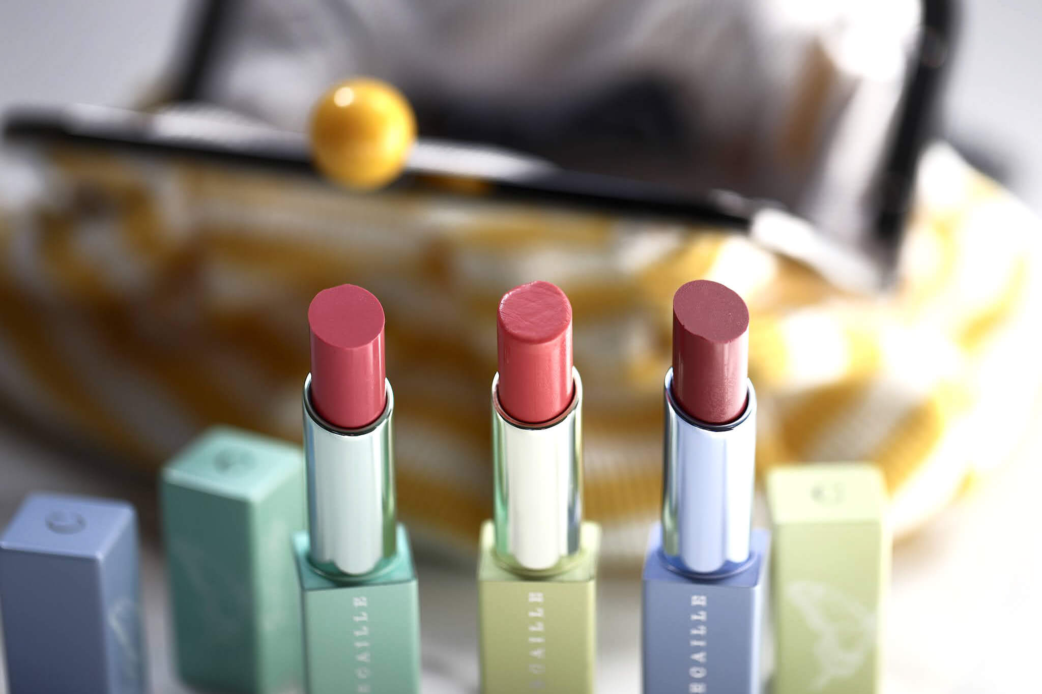 Lip Chic Que Vaut Le Gloss en Stick de Chantecaille ? kleo beauté