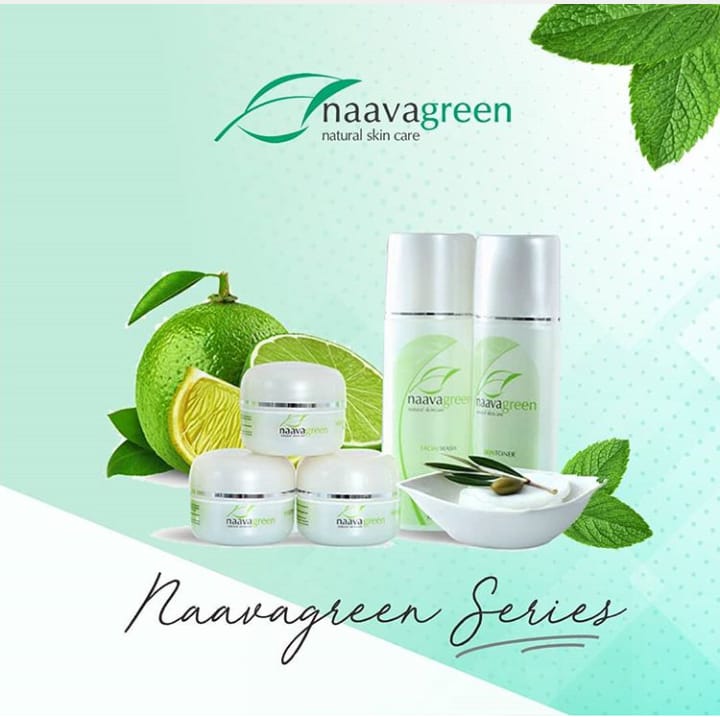 Review 4 Tahun Pakai Naavagreen Dian Mayastika Mochtar