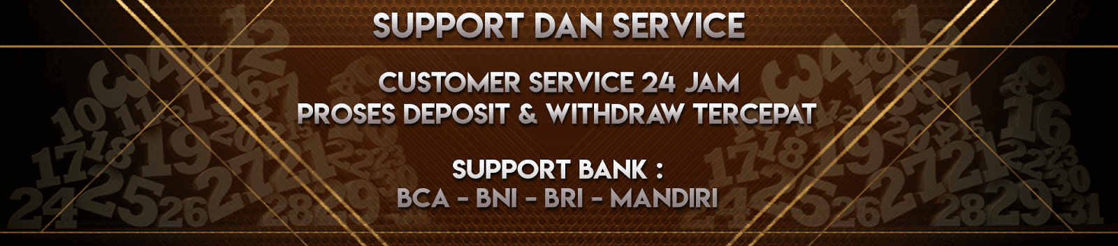 Asus Toto: ASUS TOTO LX GROUP MINIMAL DEPOSIT 5000.