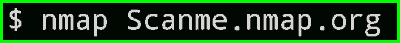 How to Install and Use Nmap In Termux - 2020