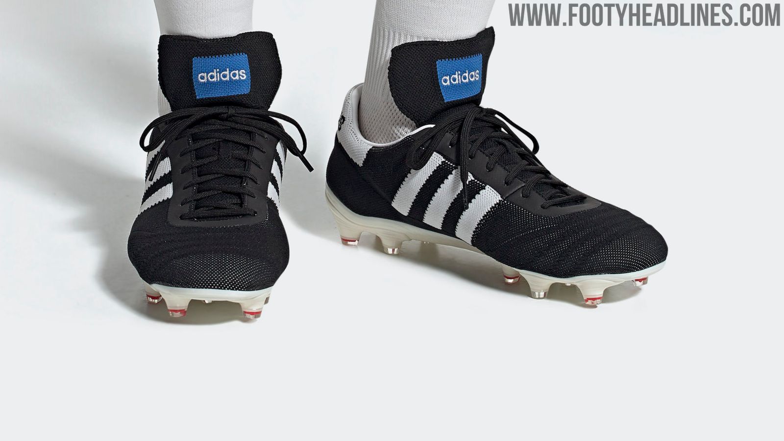 Limited-Edition Copa 70 Primeknit Boots Revealed - Dybala Will Wear Them - Footy Headlines
