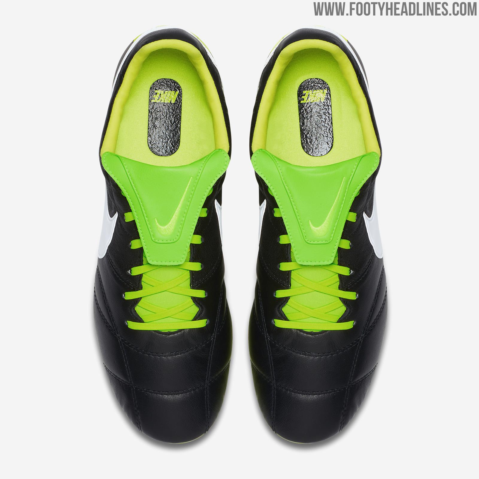 nike premier volt