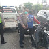 Tabrakan Beruntun di Jalinsum Medan -Tebing Tinggi, Tiga Orang Terluka