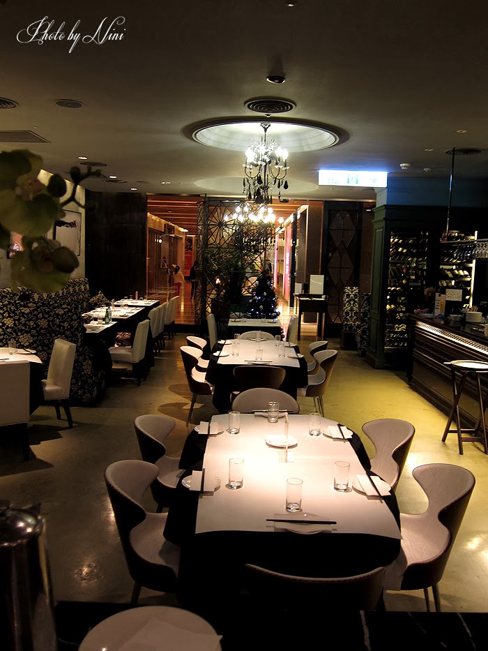 ｛熄燈｝FIFI 茶酒沙龍(信義誠品店)｜這麻辣滋味讓我一年造訪四次