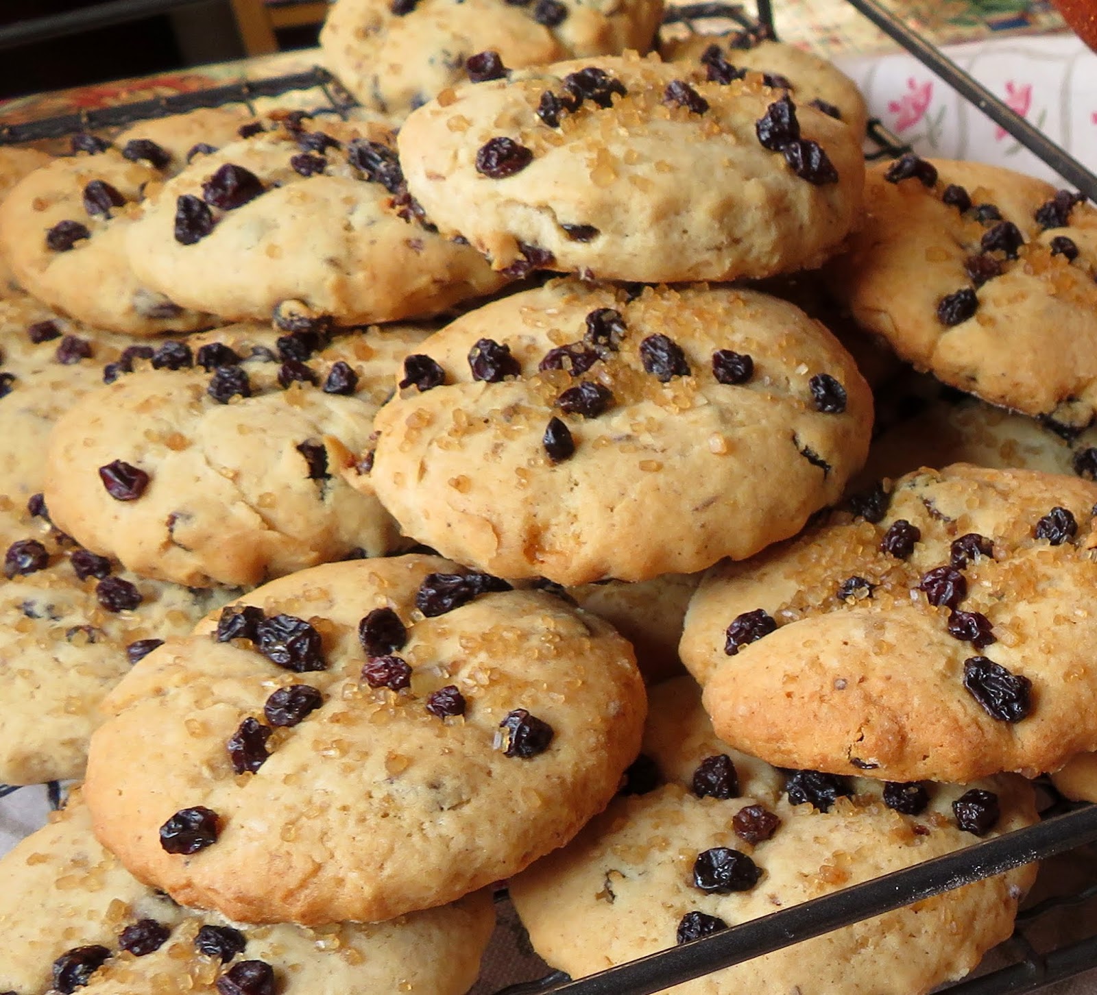 Soul Cakes The English Kitchen