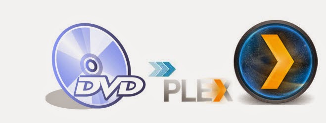 using handbrake to rip dvd for plex que using handbrake to rip dvd for plex que