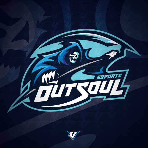Cool Logo Gaming Esport Cool Gaming Logo Without Name