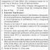 DC Office, Dhemaji Recruitment 2019: Field Officer