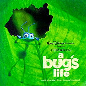 A Bug's Life animatedfilmreviews.filminspector.com