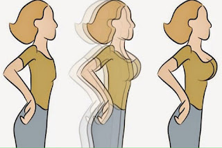 Mách bạn cách tăng size vòng 1 ở nữ giới Mách bạn cách tăng size vòng 1 ở nữ giới