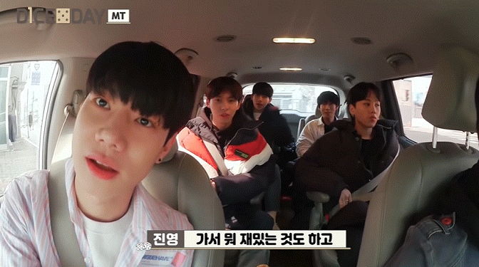 아직 데뷔 0일차의 첫 리얼리트 웃긴 모먼트 | 인스티즈