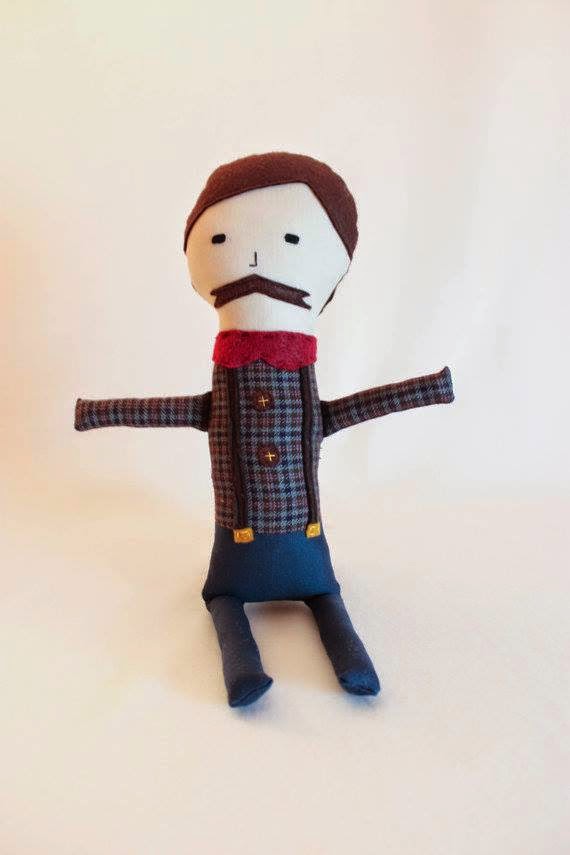 Richmond Craft Mafia off the record...