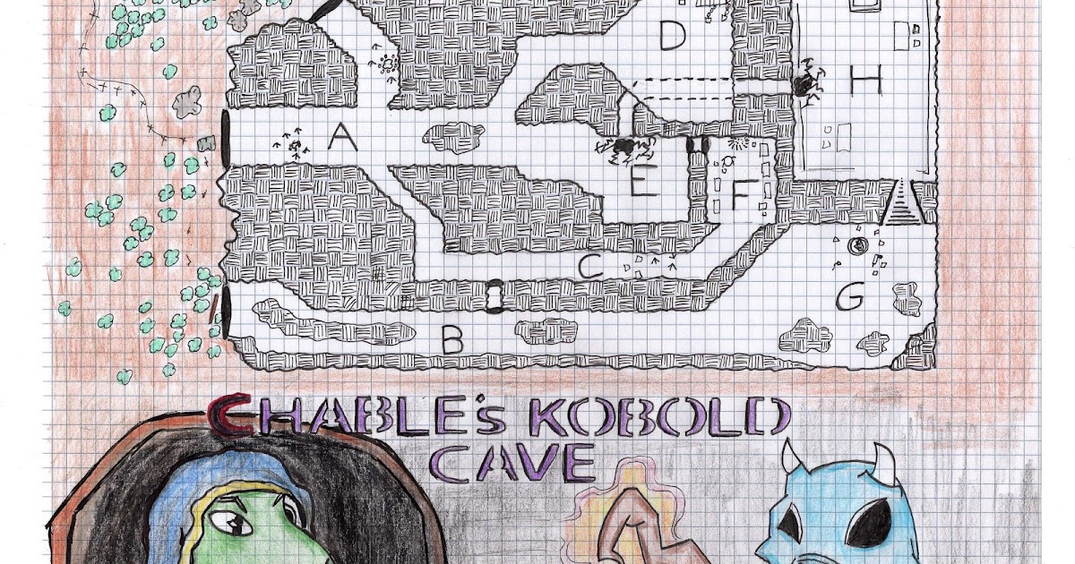 RPG Story Based Maps + 0