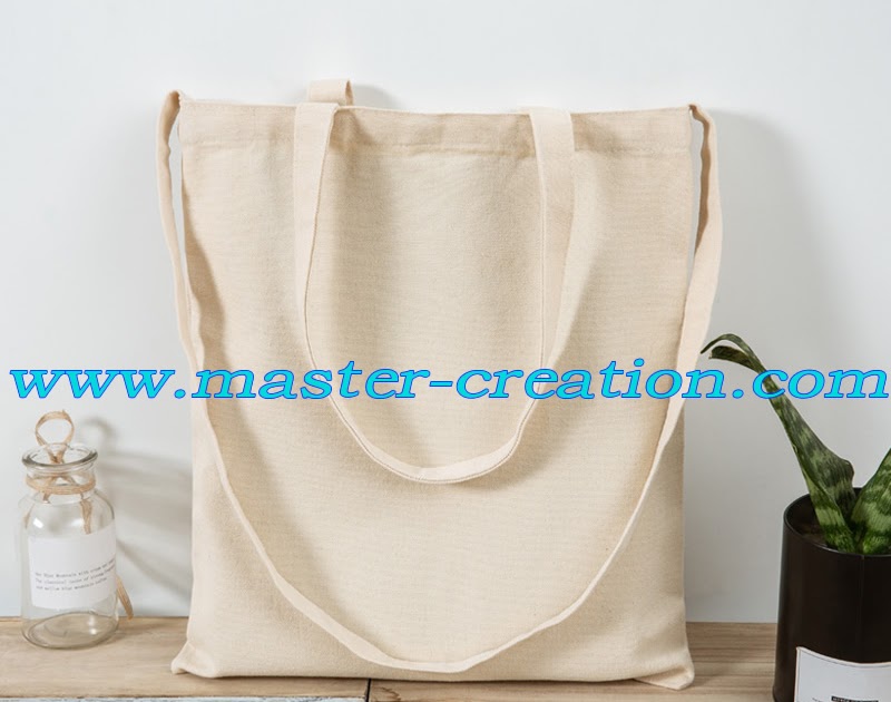 Master Creation International Ltd: Canvas and cotton bag, customized ...