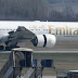 A6-EBI Emirates Boeing 777-300