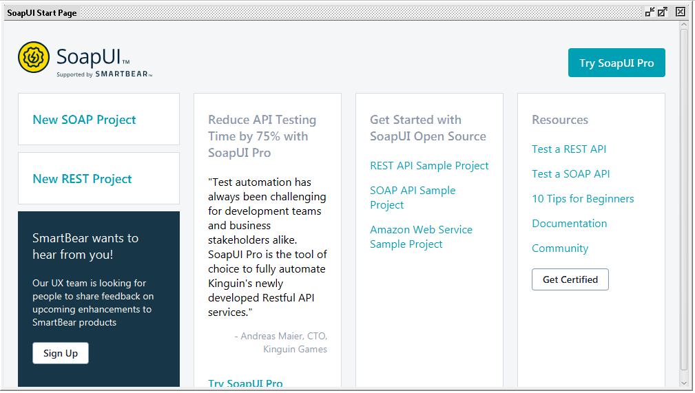 How to connect to Salesforce using SOAP APIs ? SOAP UI Tutorial SFDC Stop