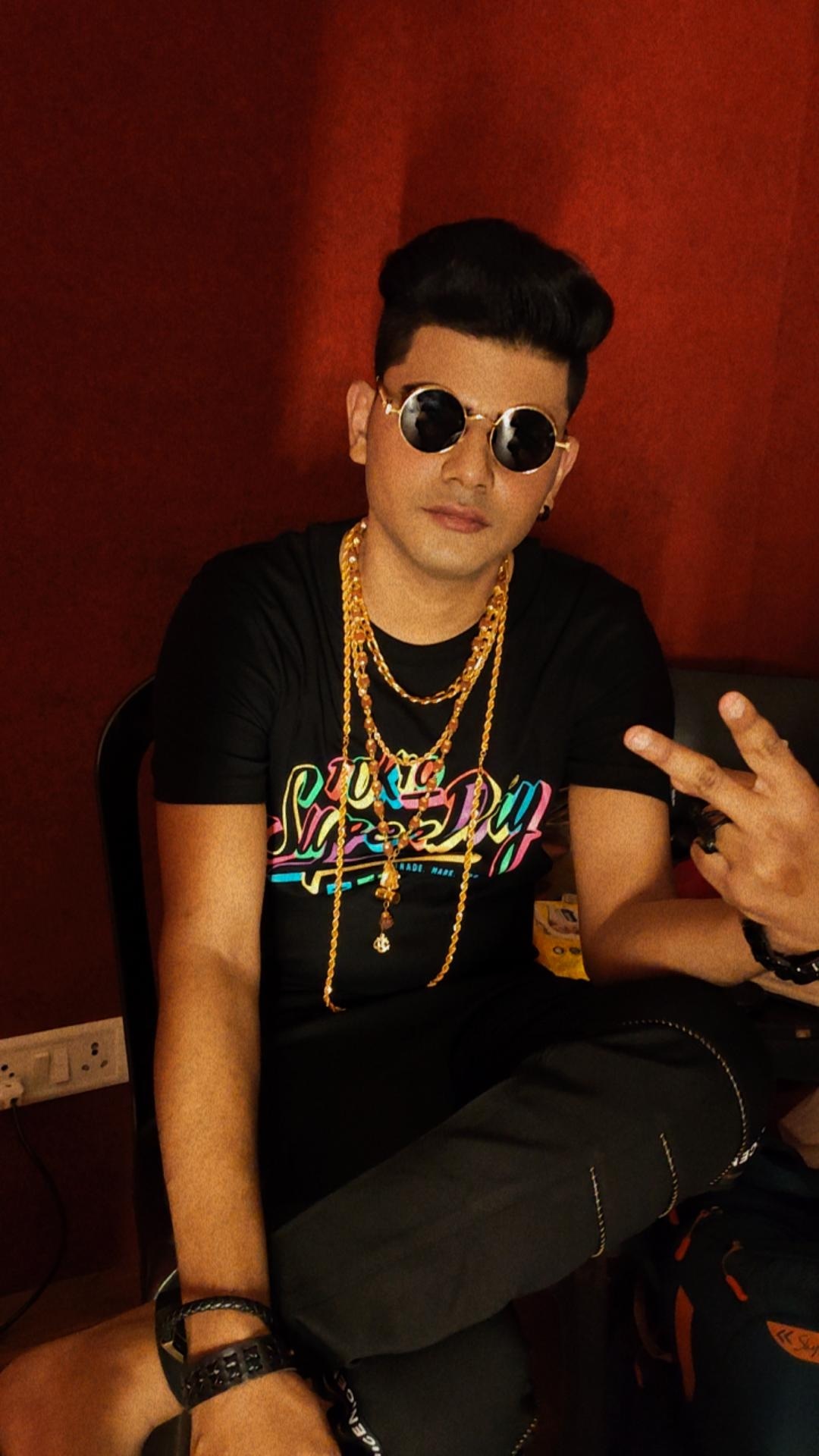 A/One Sam Rapper Short Bio