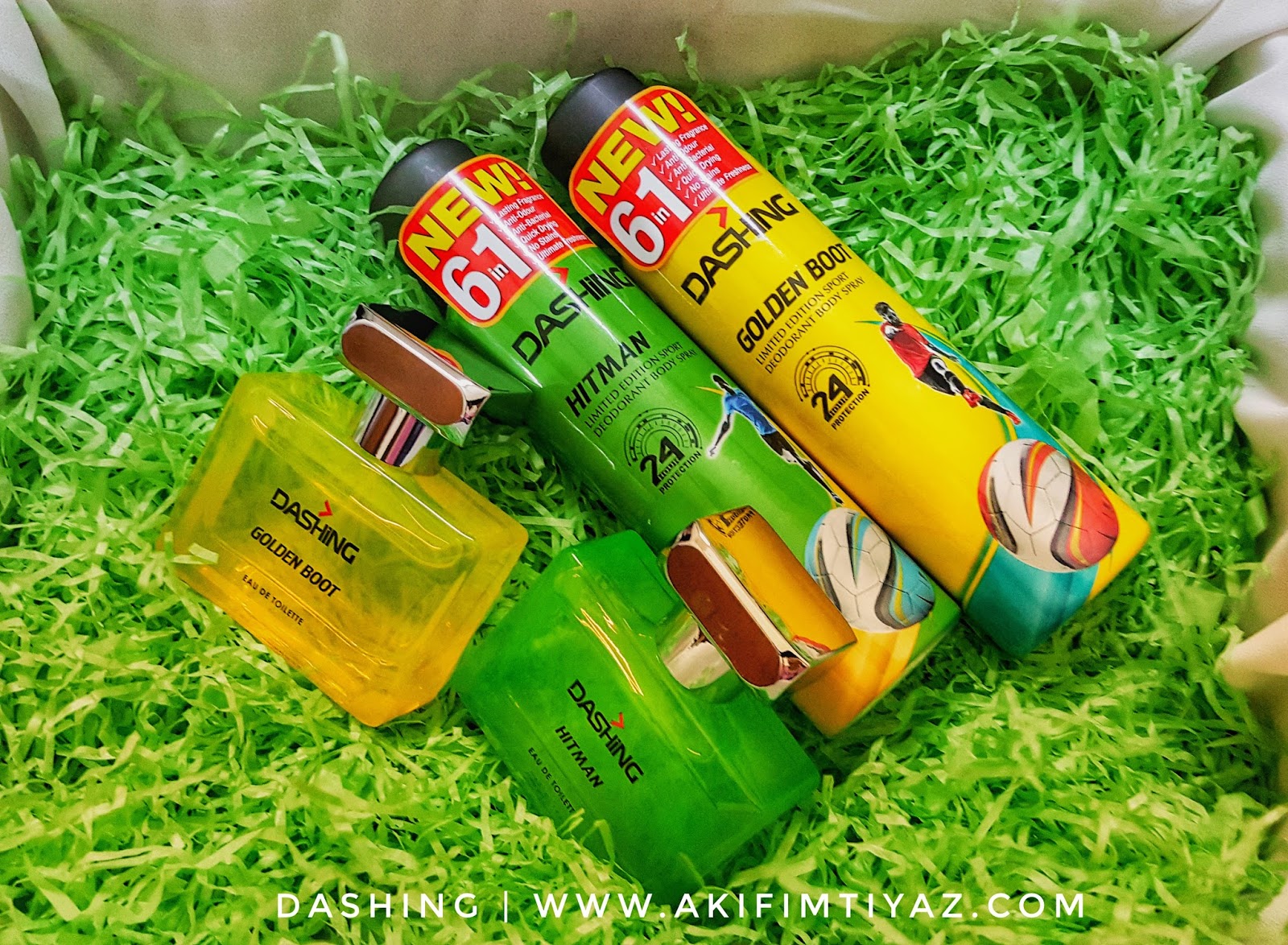 Deodoran Asli Untuk Lelaki Aktif – Sesuai? Deodoran Asli Untuk Lelaki Aktif – Sesuai?