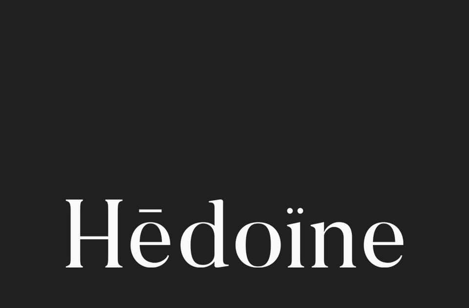 Hosiery For Men: Catching Up With Hēdoïne