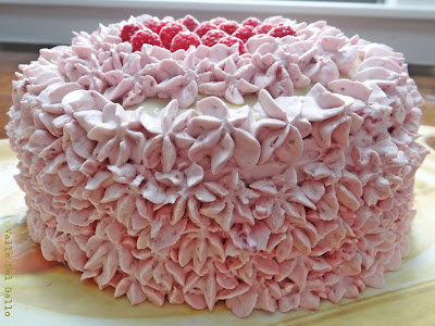 【ベストコレクション】 crema chantilly decorado de torta para mujer 527876-Como hacer crema chantilly casera