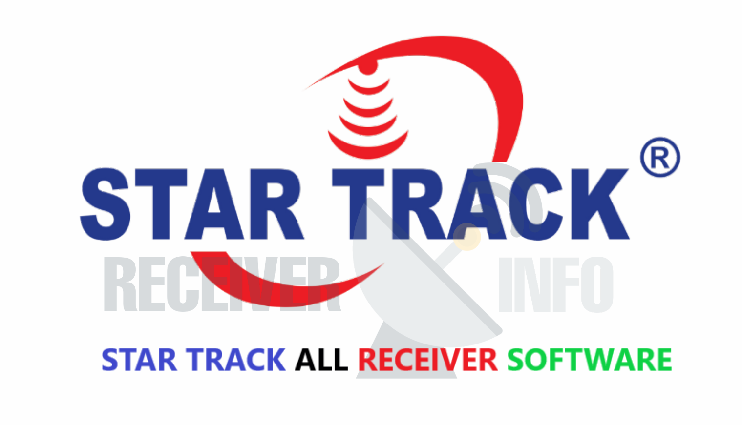 STAR TRACK RECEIVER SOFTWARE DOWNLOAD