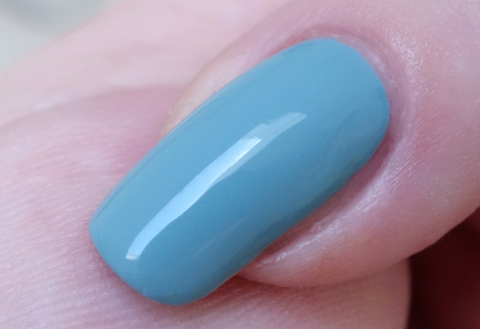 Lacquer Slacker Liz Contrary Polish Shower