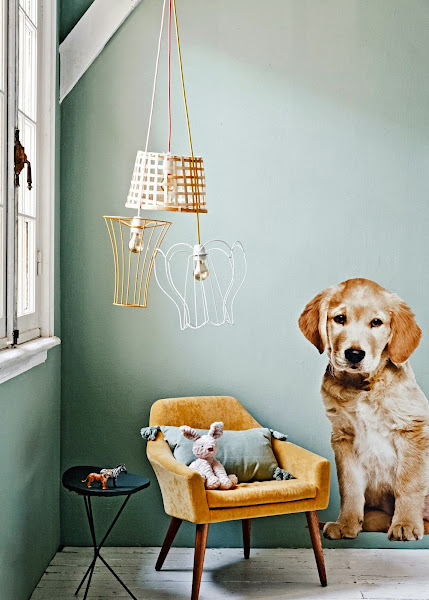 Cómo distribuir un dormitorio infantil?