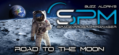 Buzz Aldrins Space Program Manager-GOG