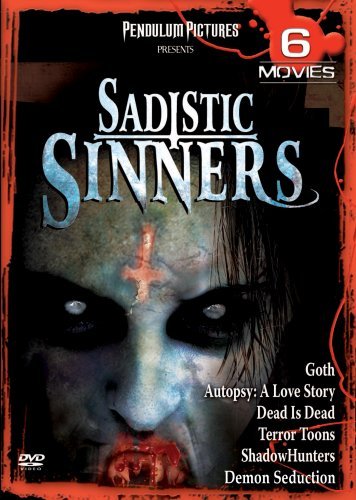 Sadistic Sinners