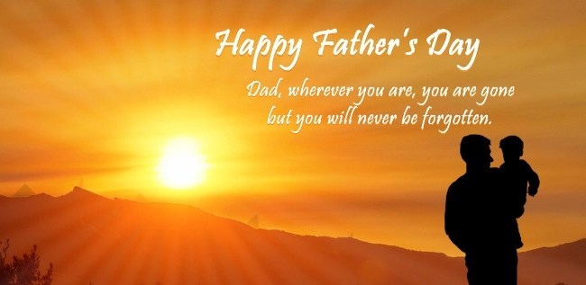 Top Best Happy Fathers Day Quotes And Messages To Wish Your Dad