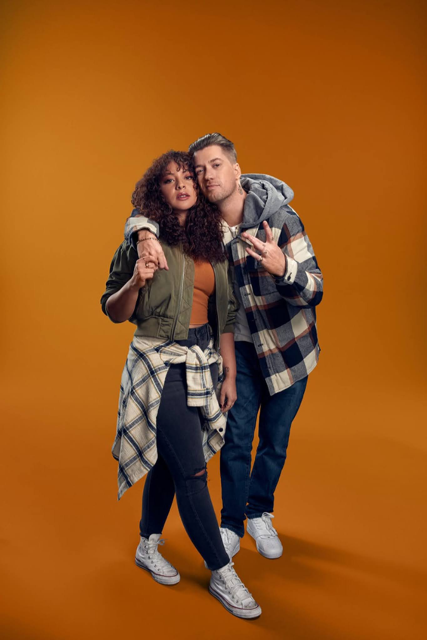 BLINDSPOTTING Series Trailer, Clips, Featurettes, Images and Posters