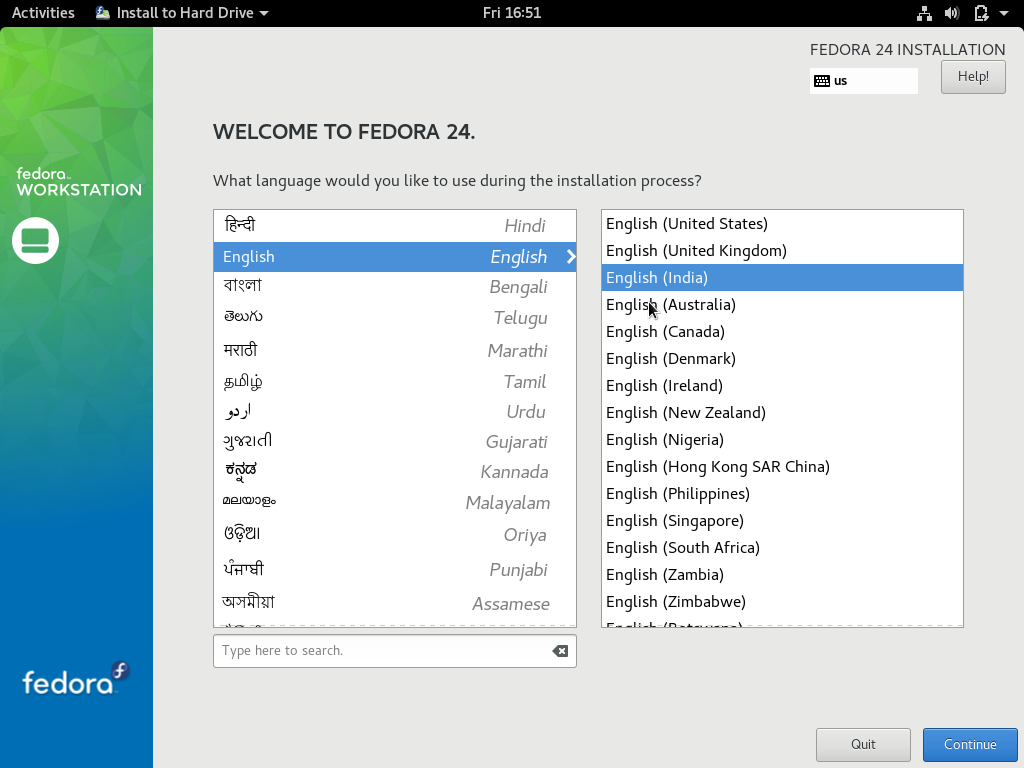 fedora install virtualbox fedora install virtualbox