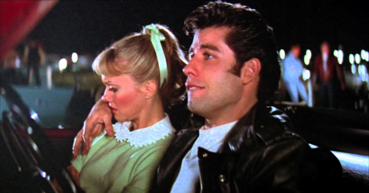 'Grease' Spinoff Series 'Rydell High' Headed To HBO Max – Punch Drunk ...