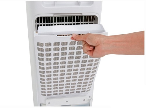 Quạt điều hòa Kangaroo KG50F68, Hàng Chính Hãng