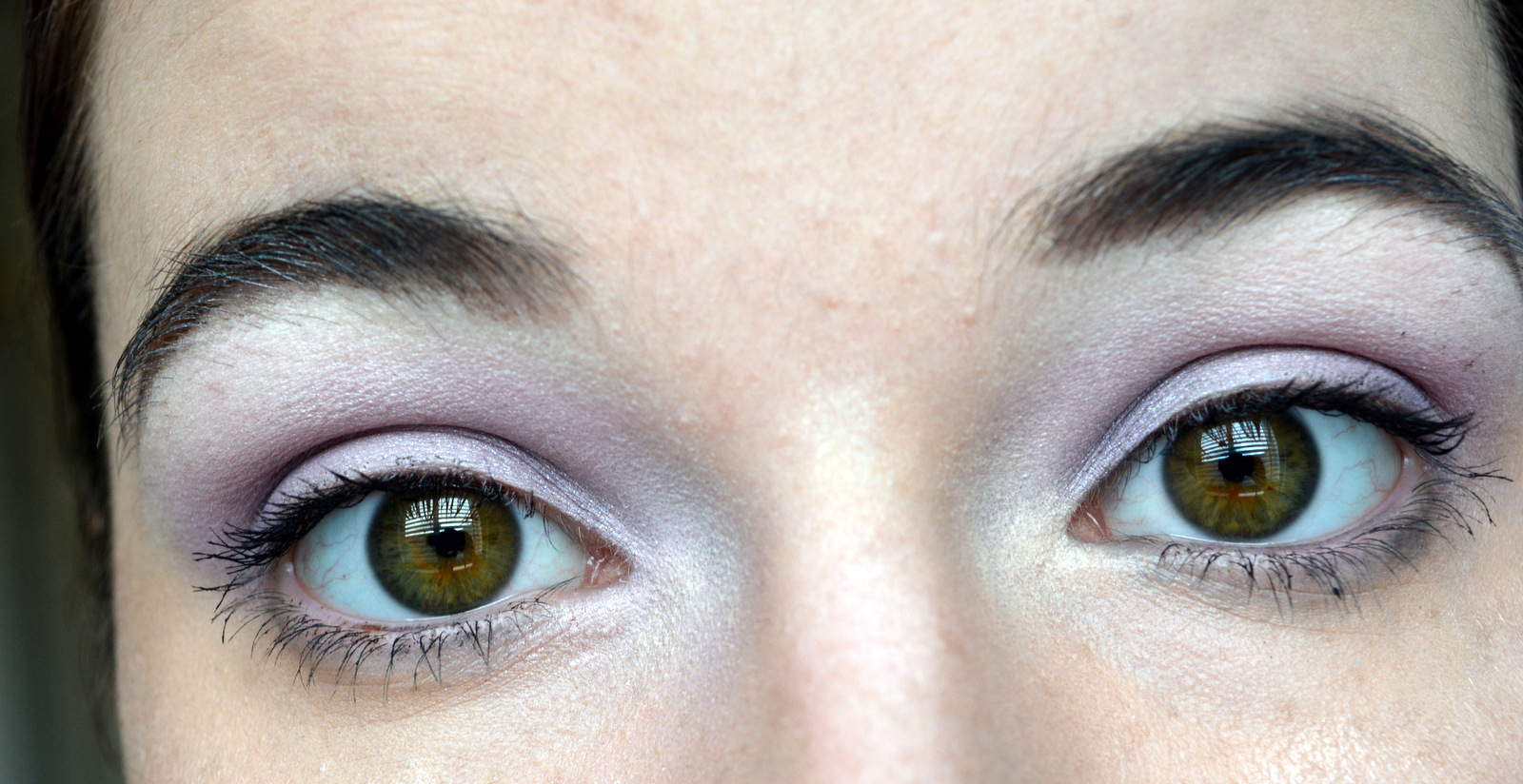 Spring Eye Makeup w/ Jeindeer GirlChickBetty