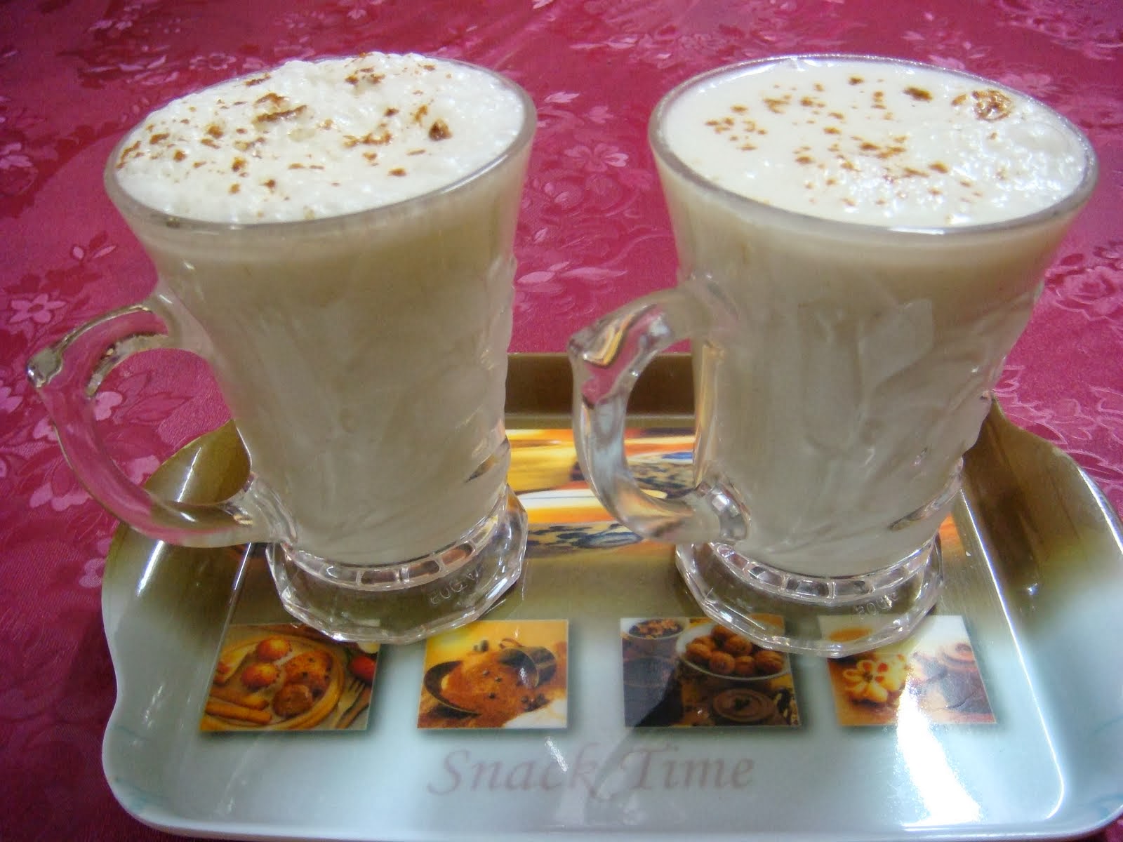 Kitchen Wonders English to Urdu Names of Dairy Products