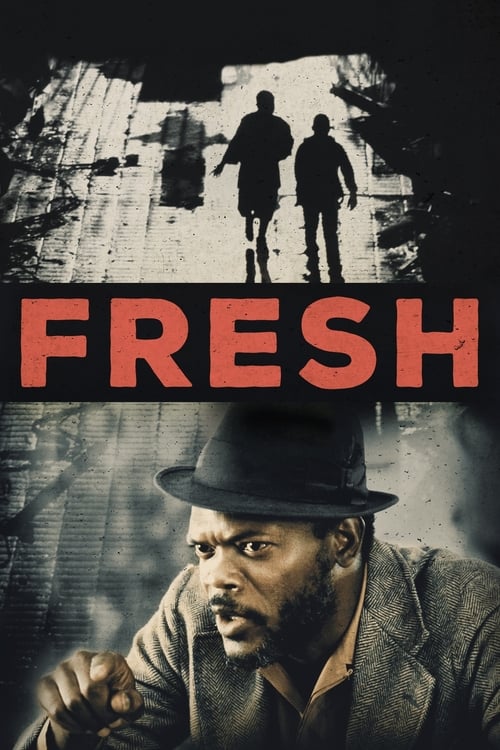 Fresh Film Streaming Vf Regarder Fresh 1994 Film Complet Gratuit - Streaming Vostfr