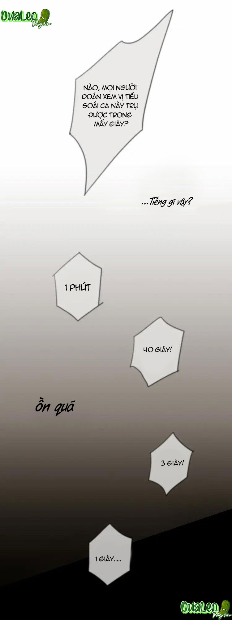 Đọc truyện Hư Vô - Chapter 2