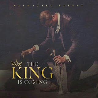 He has prevailed - Nathaniel Bassey