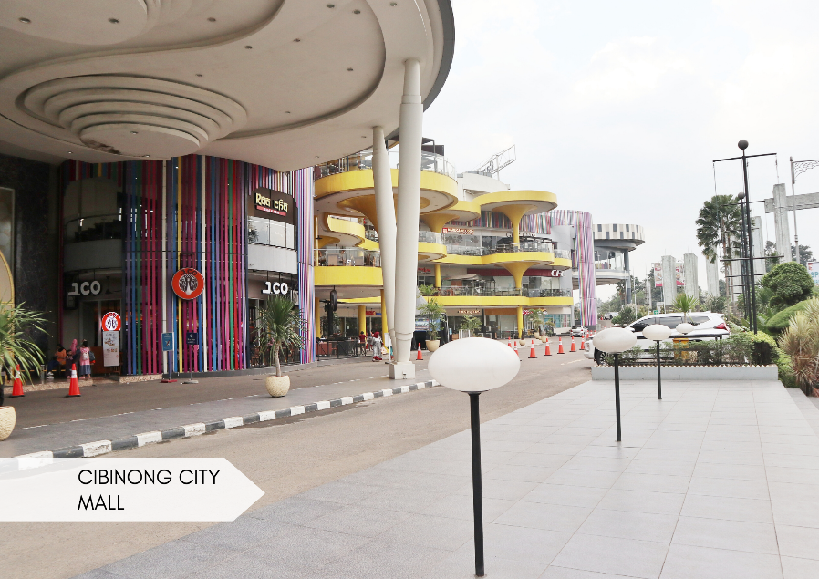 5 Hal Unik yang Bisa Kamu Lakukan di Cibinong City Mall Selain Belanja