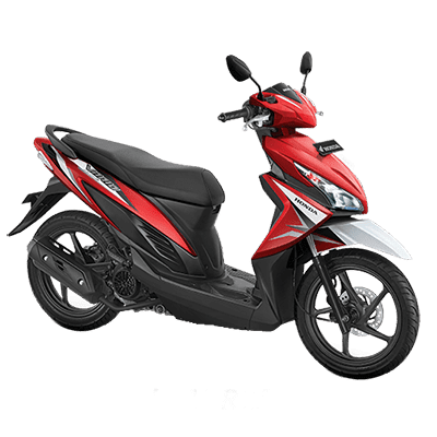 VARIO 110 ESP CBS  DEALER NAGAMAS MOTOR KLATEN