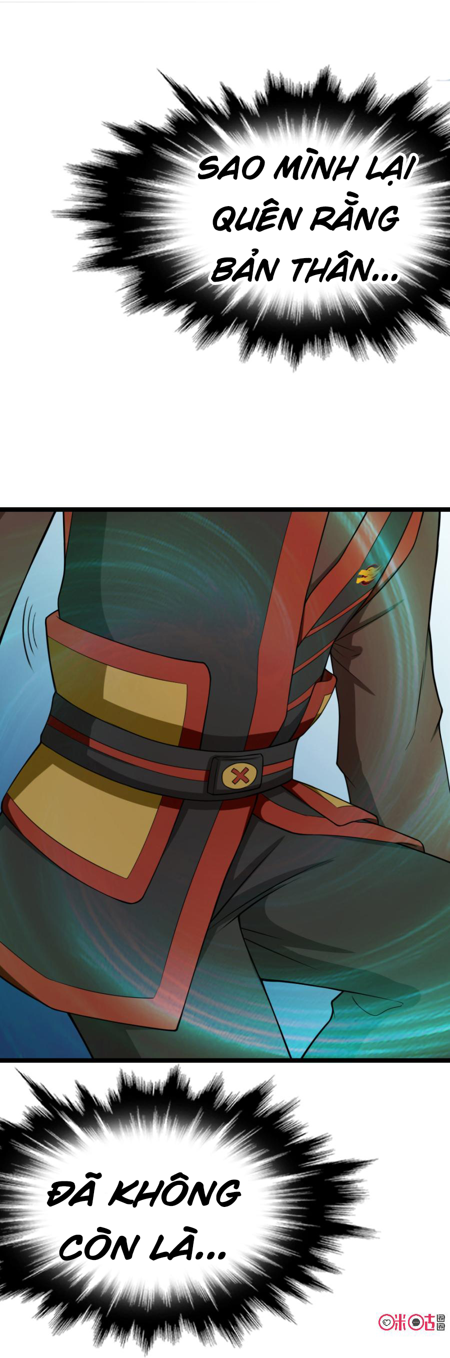 Tu Tiên Cuồng Thần chap 24 - 41