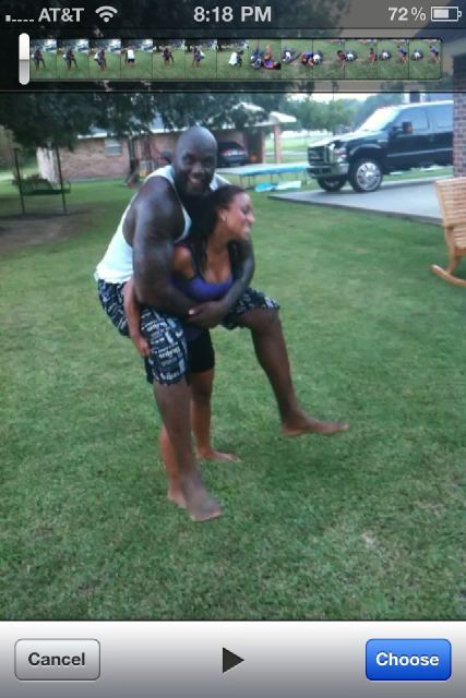 jewish women dating black men