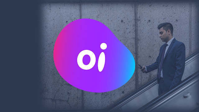 Crise na Operadora Oi Crise na Operadora Oi