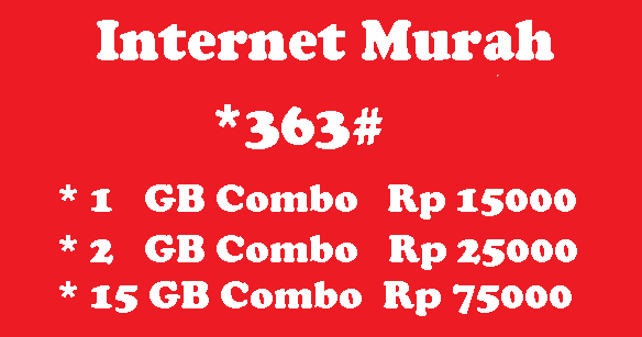 30+ Stop Paket Combo Telkomsel PNG