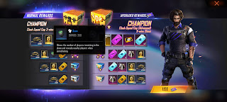 Clash squad cup
