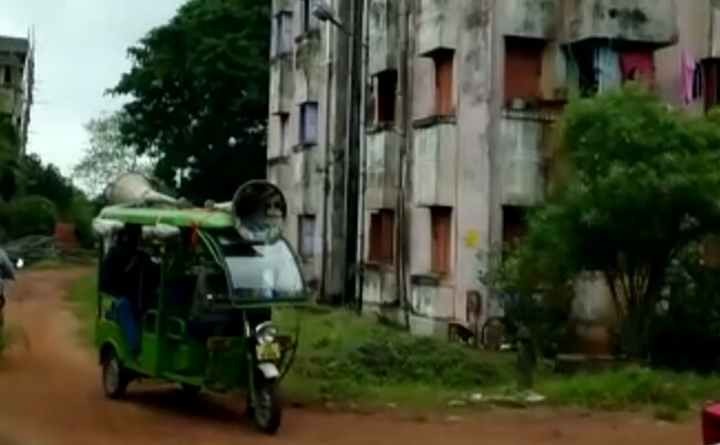 পুলিশ আবাসনে নিষিদ্ধ বাজি ফাটানো, করা যাবেনা সাংস্কৃতিক অনুষ্ঠান 1 পুলিশ আবাসনে নিষিদ্ধ বাজি ফাটানো, করা যাবেনা সাংস্কৃতিক অনুষ্ঠান