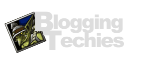 Blogging Techies