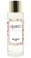 Quartz Blossom by Molyneux